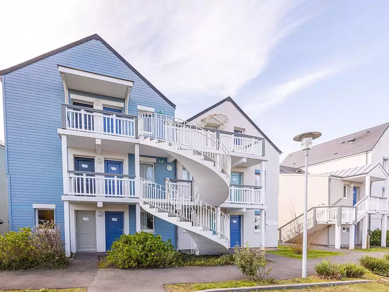 Appartement, 27,76 m²