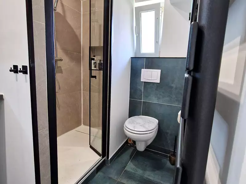 Maison, 41 m²