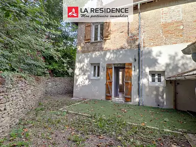 Maison, 76 m²