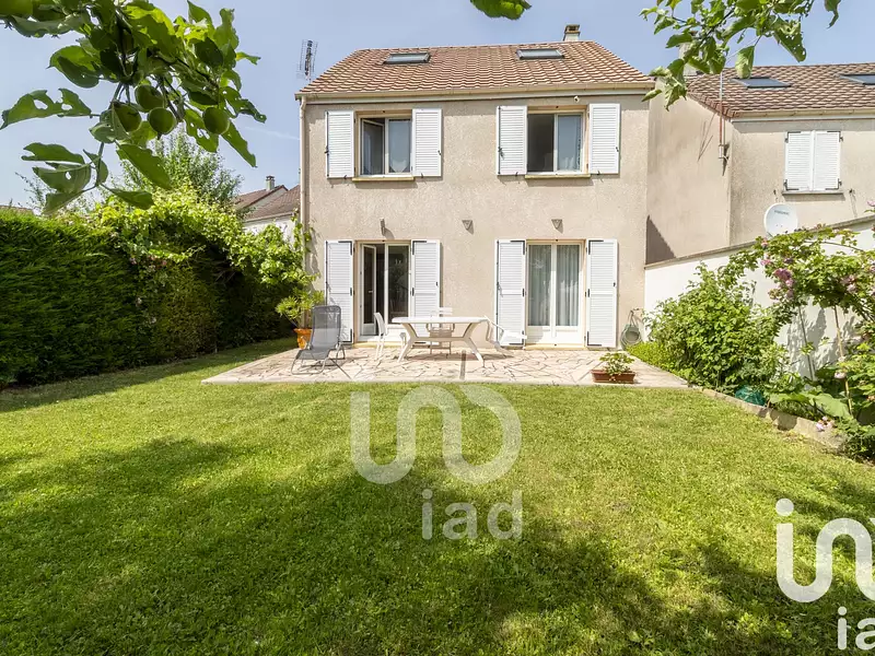 Maison, 138 m²