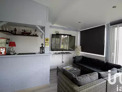 Appartement, 93 m²