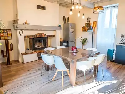 Maison, 197,88 m²