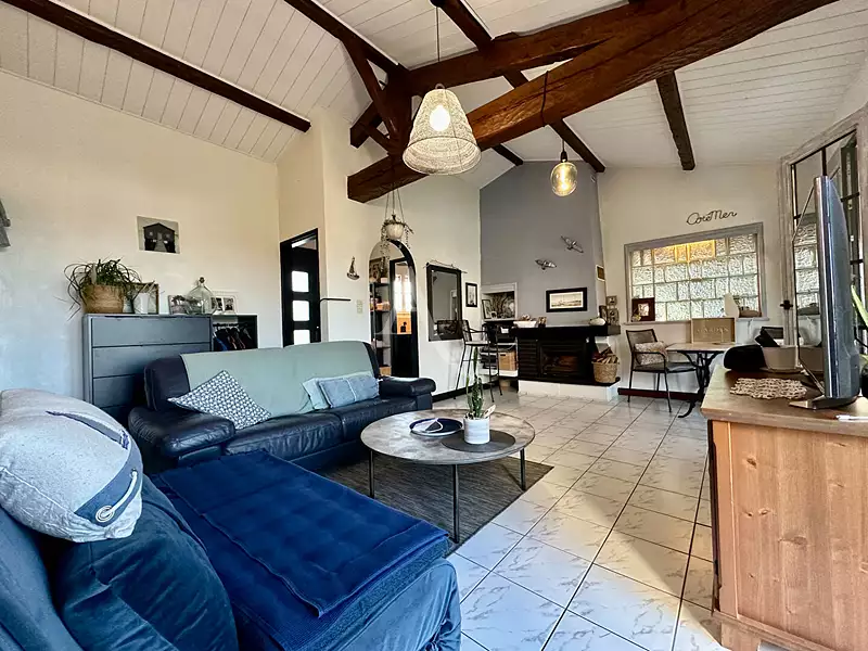 Maison, 105 m²