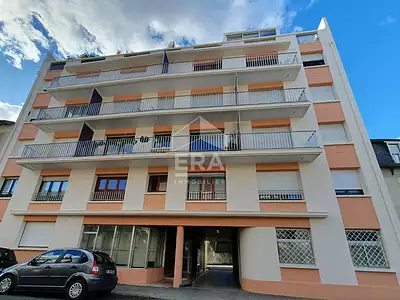 Appartement, 106,7 m²