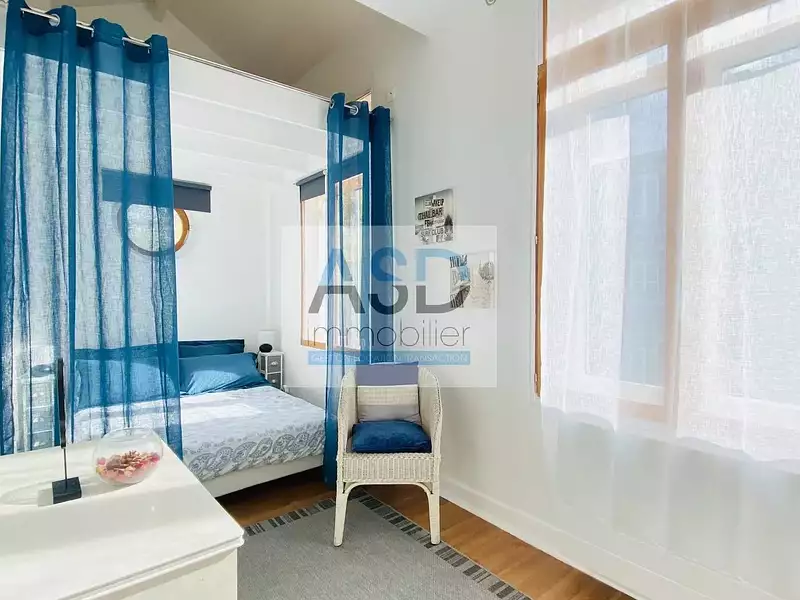 Appartement, 102,09 m²