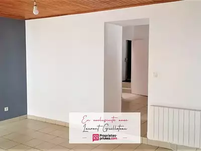 Maison, 153 m²