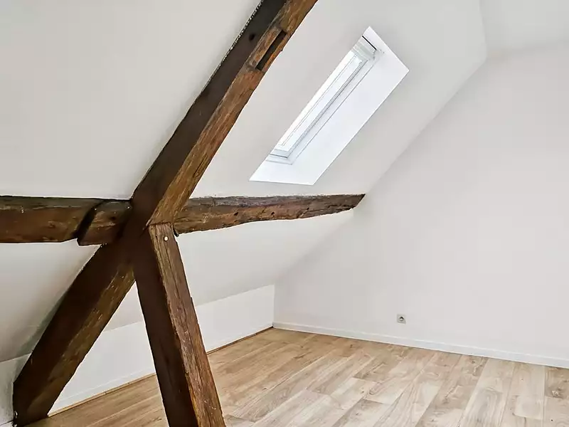 Appartement, 80 m²