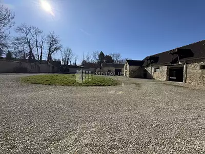 Maison, 256 m²