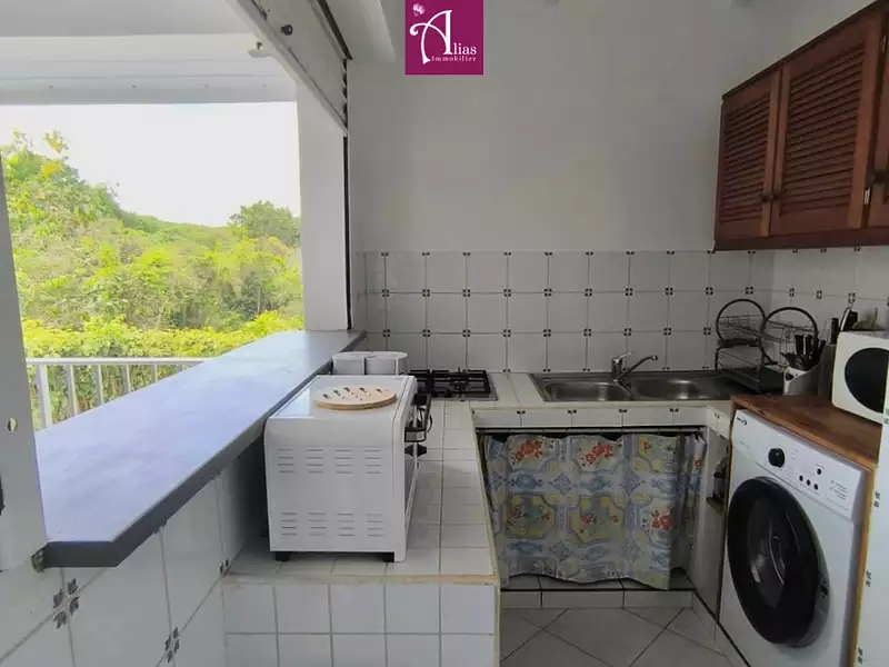 Maison, 54 m²