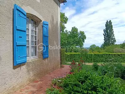 Maison, 309 m²