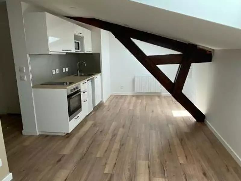 Immeuble, 330 m²