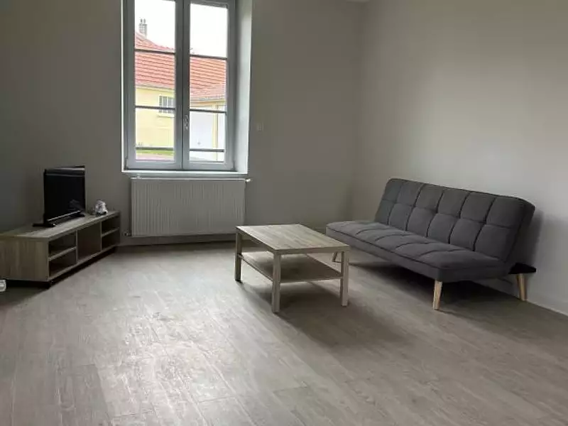 Appartement, 114 m²