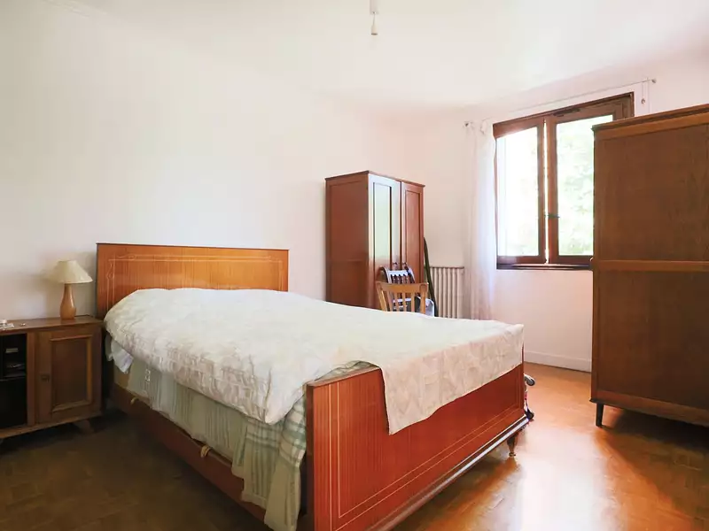 Maison, 66 m²