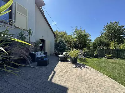 Maison, 113,89 m²