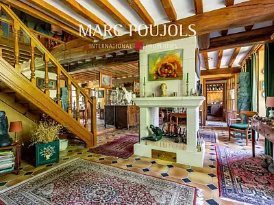 Maison, 230 m²