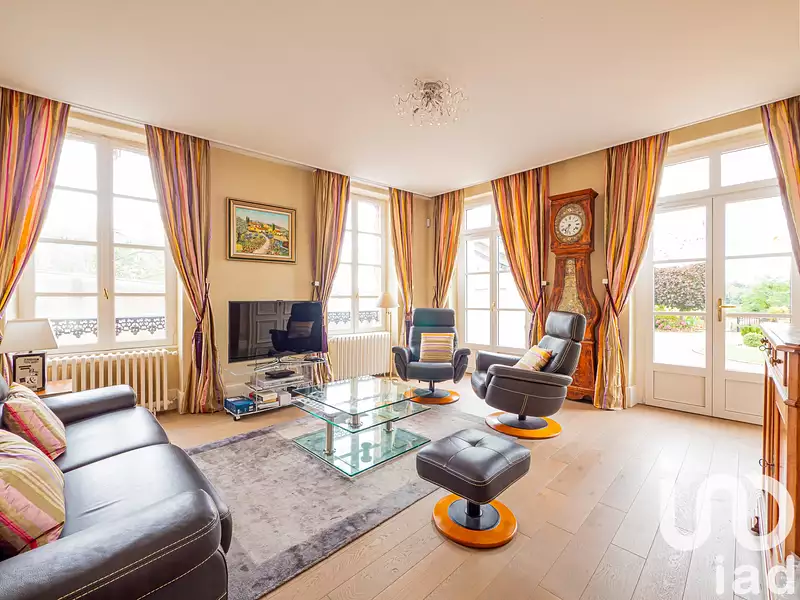 Maison, 350 m²