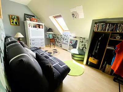 Maison, 120 m²