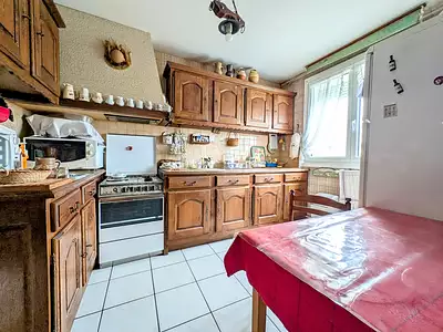 Appartement, 65 m²