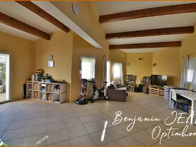 Maison, 200 m²