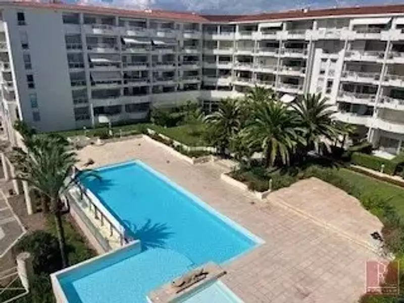 Appartement, 48,61 m²