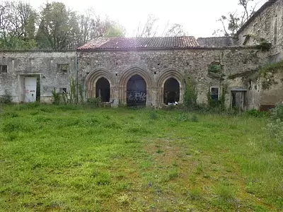 Maison, 3 000 m²