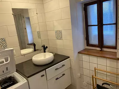 Appartement, 59,31 m²