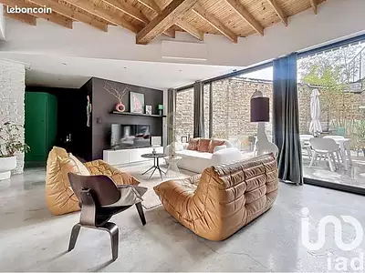 Maison, 110 m²