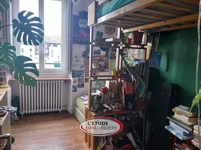 Appartement, 161 m²