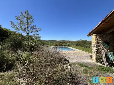 Maison, 270 m²