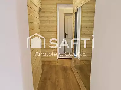 Maison, 112 m²