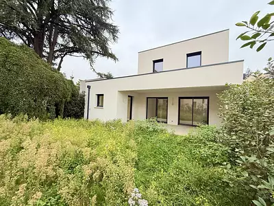 Maison, 130 m²