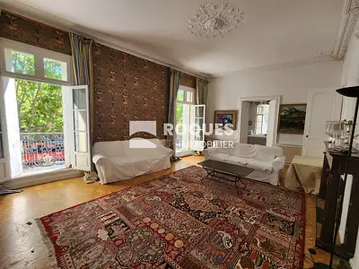 Appartement, 185,7 m²