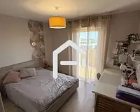 Appartement, 108 m²