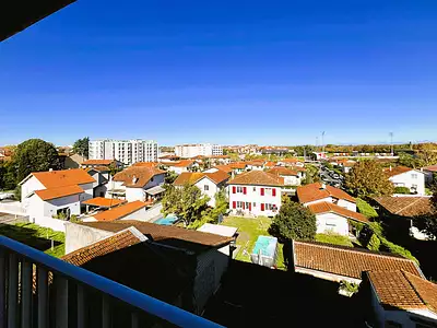 Appartement, 26,45 m²