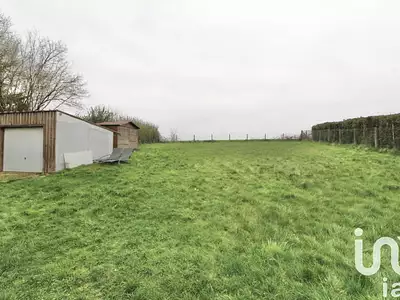 Maison, 87 m²