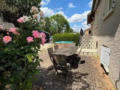 Maison, 90 m²