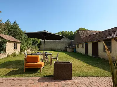 Maison, 101 m²