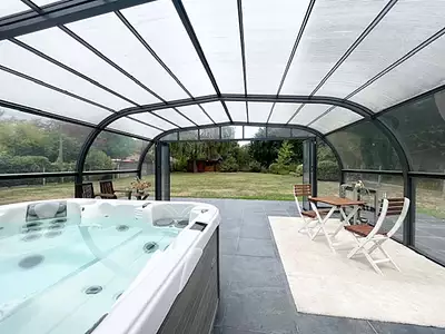 Maison, 200,41 m²