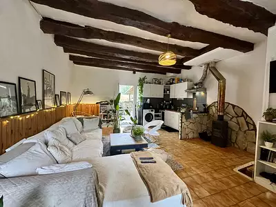 Maison, 140 m²