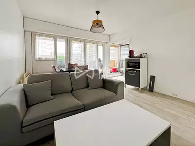 Appartement, 40 m²