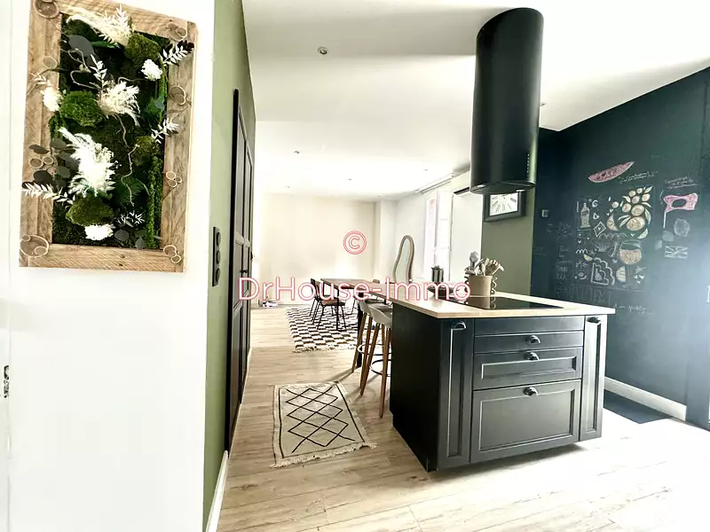 Maison, 101,05 m²