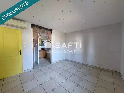 Maison, 167 m²
