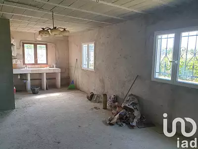 Maison, 91 m²