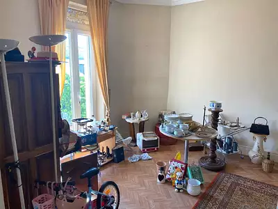 Maison, 94 m²