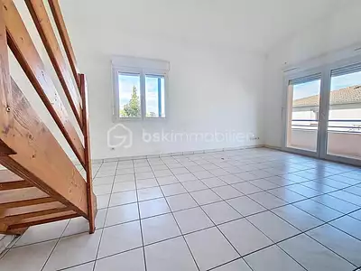 Appartement, 73 m²
