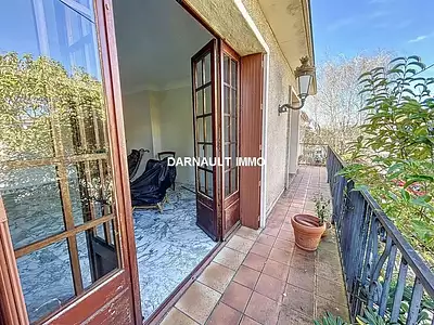 Maison, 160 m²