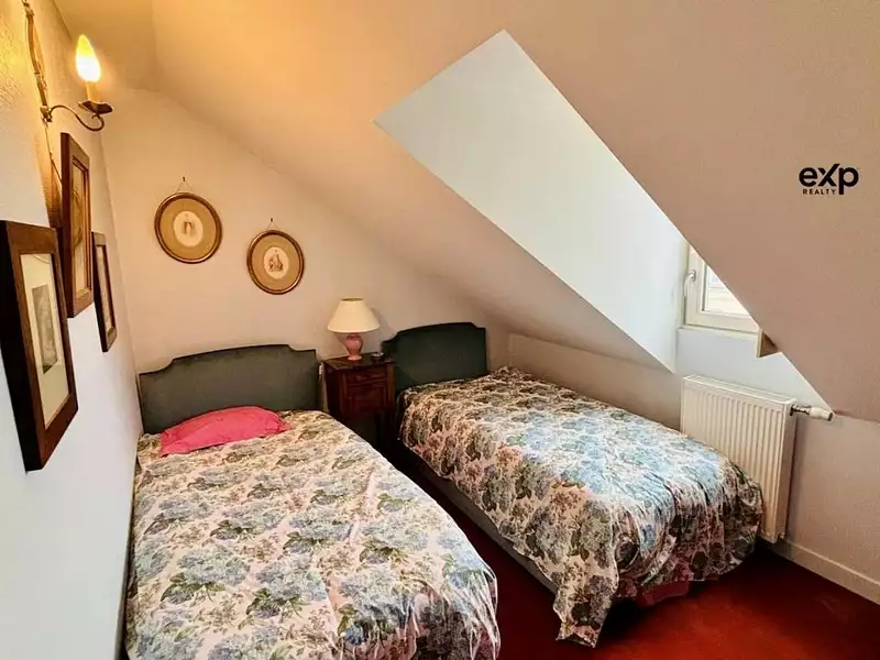 Appartement, 179 m²