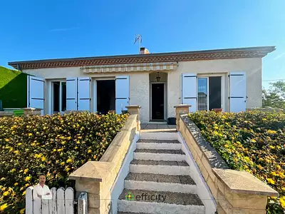 Maison, 86 m²