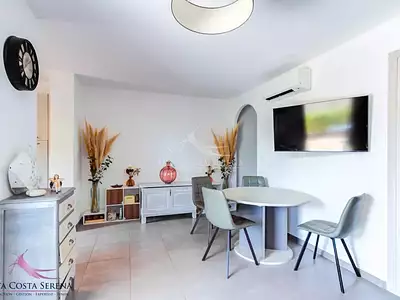Appartement, 44,81 m²
