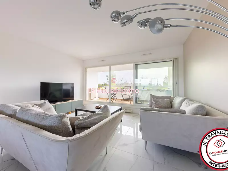 Appartement, 91,75 m²